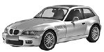 BMW E36-7 C1659 Fault Code