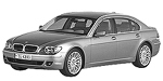 BMW E65 C1659 Fault Code