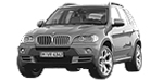 BMW E70 C1659 Fault Code