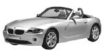 BMW E85 C1659 Fault Code